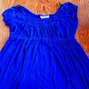 Karin Stevens summer dress